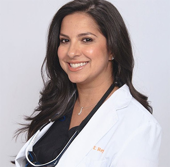 Doctor Tatiana S. Rey