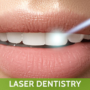 Laser Dentistry near Hammocks