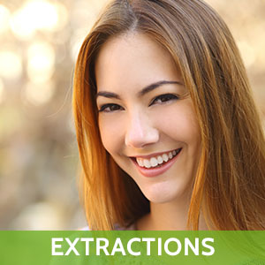 Kendale Lakes Extractions